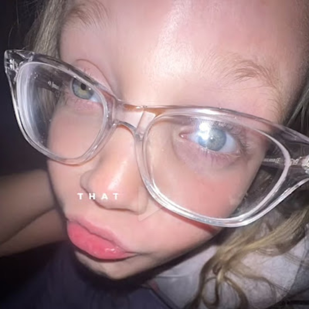 Meet your Posher, Allie